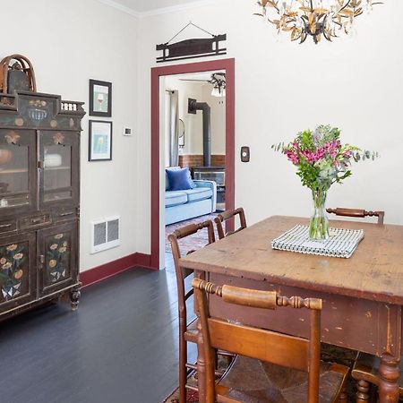 Villa Wynkoop At Carlton: Taste Of Europe, Walk To Wineries, Dog Friendly Extérieur photo