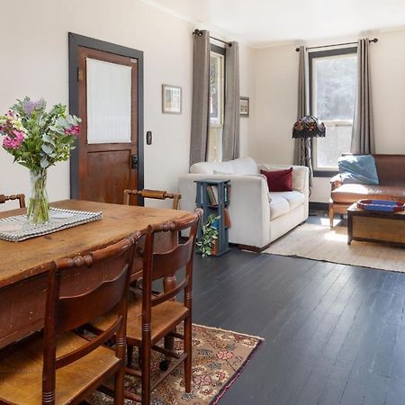 Villa Wynkoop At Carlton: Taste Of Europe, Walk To Wineries, Dog Friendly Extérieur photo