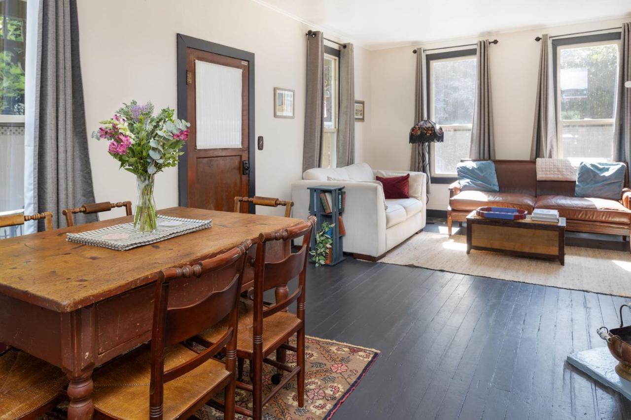 Villa Wynkoop At Carlton: Taste Of Europe, Walk To Wineries, Dog Friendly Extérieur photo