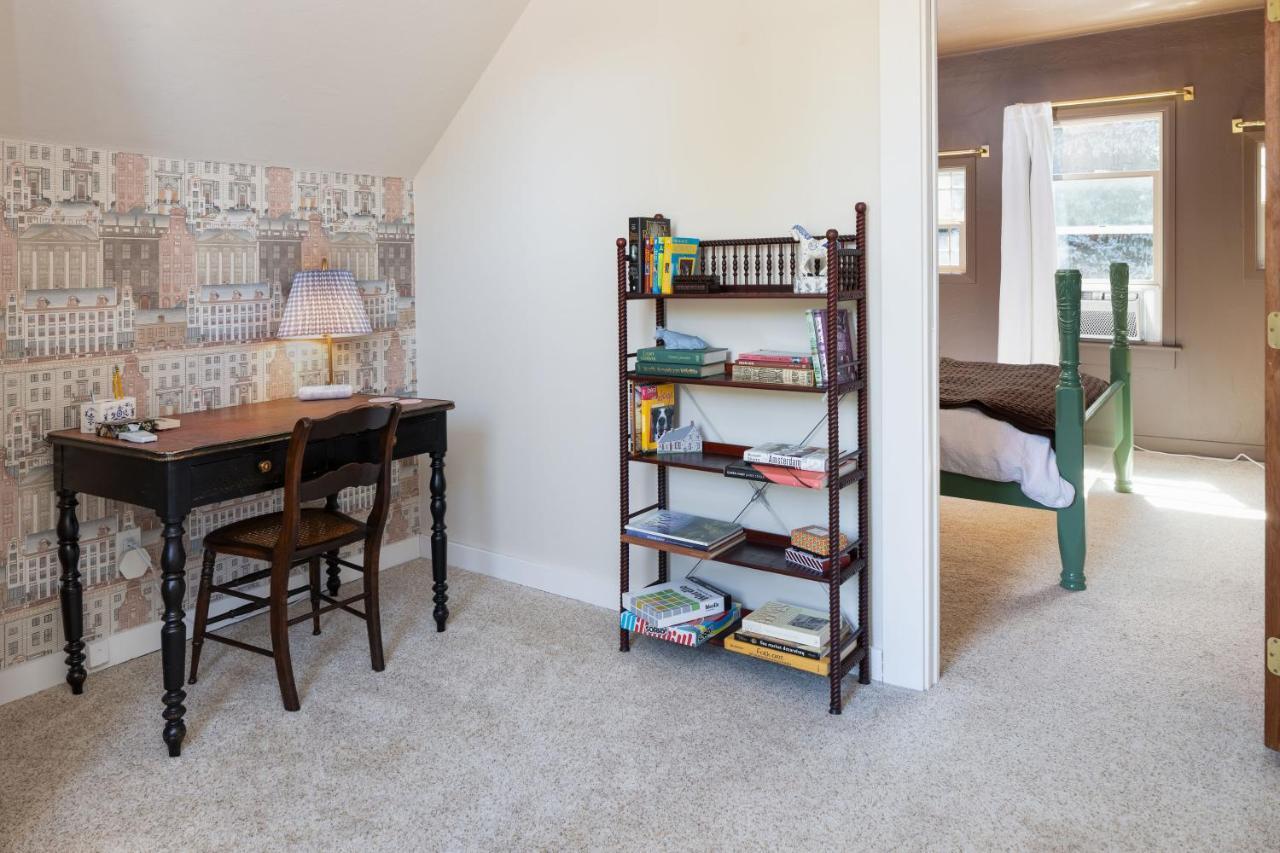 Villa Wynkoop At Carlton: Taste Of Europe, Walk To Wineries, Dog Friendly Extérieur photo