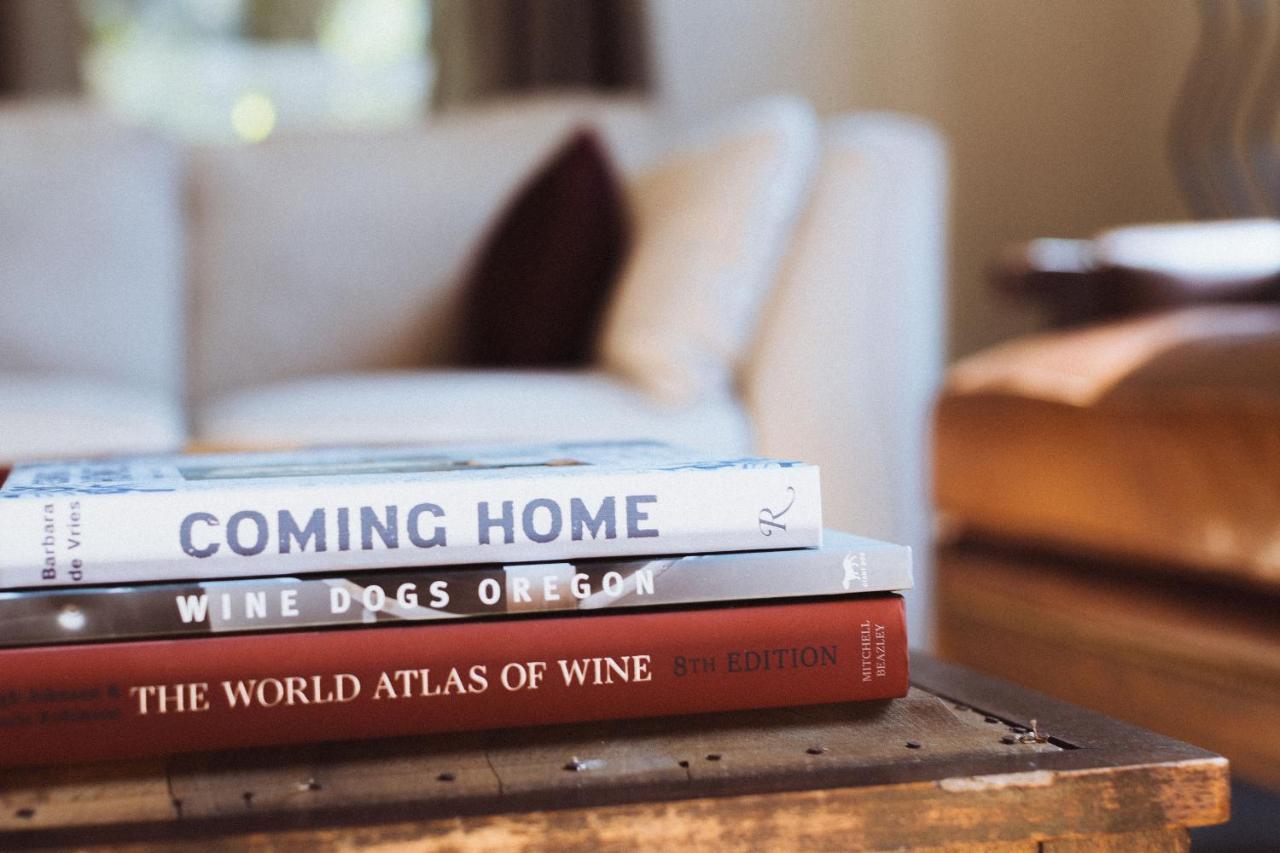 Villa Wynkoop At Carlton: Taste Of Europe, Walk To Wineries, Dog Friendly Extérieur photo