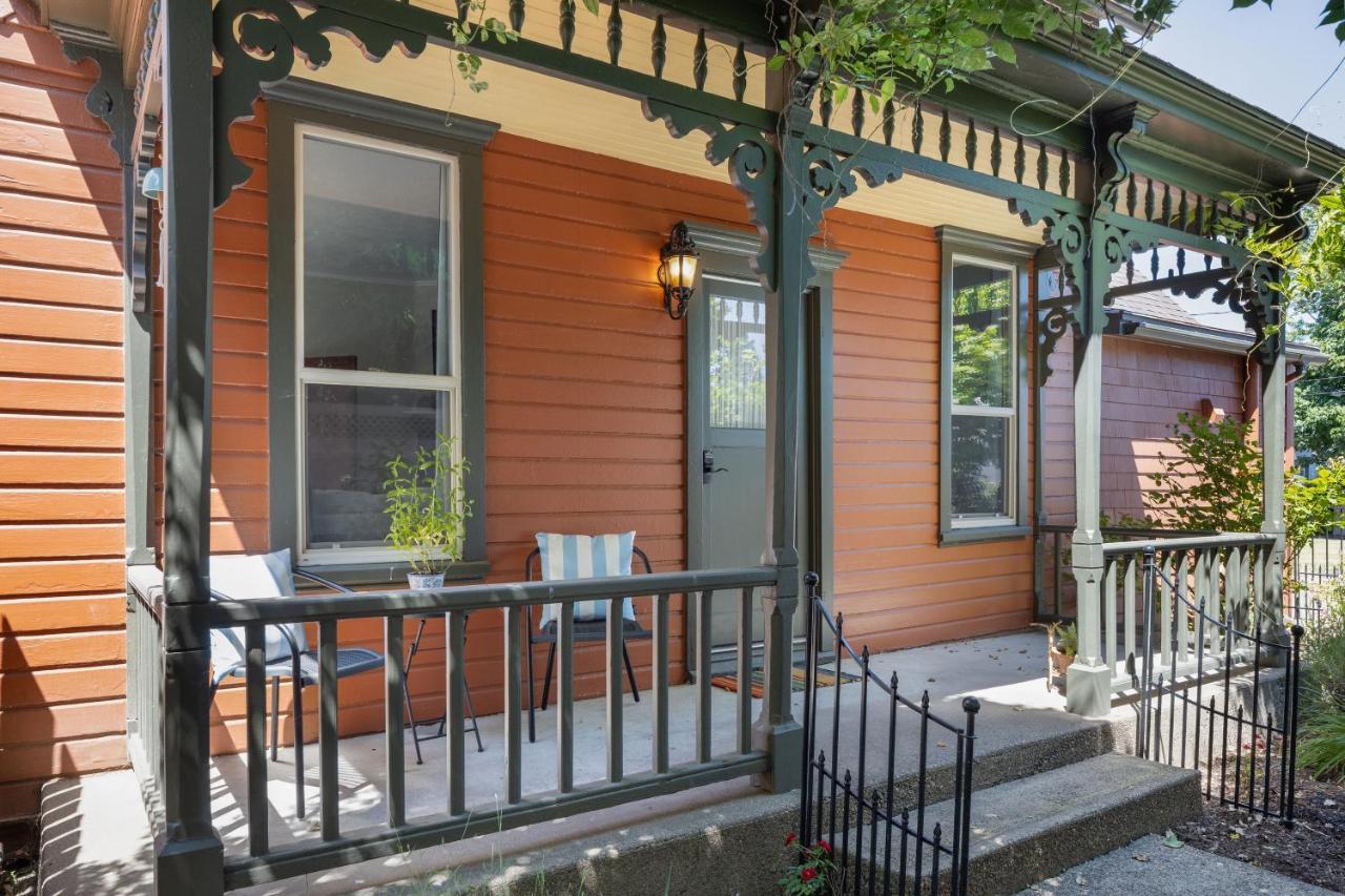 Villa Wynkoop At Carlton: Taste Of Europe, Walk To Wineries, Dog Friendly Extérieur photo
