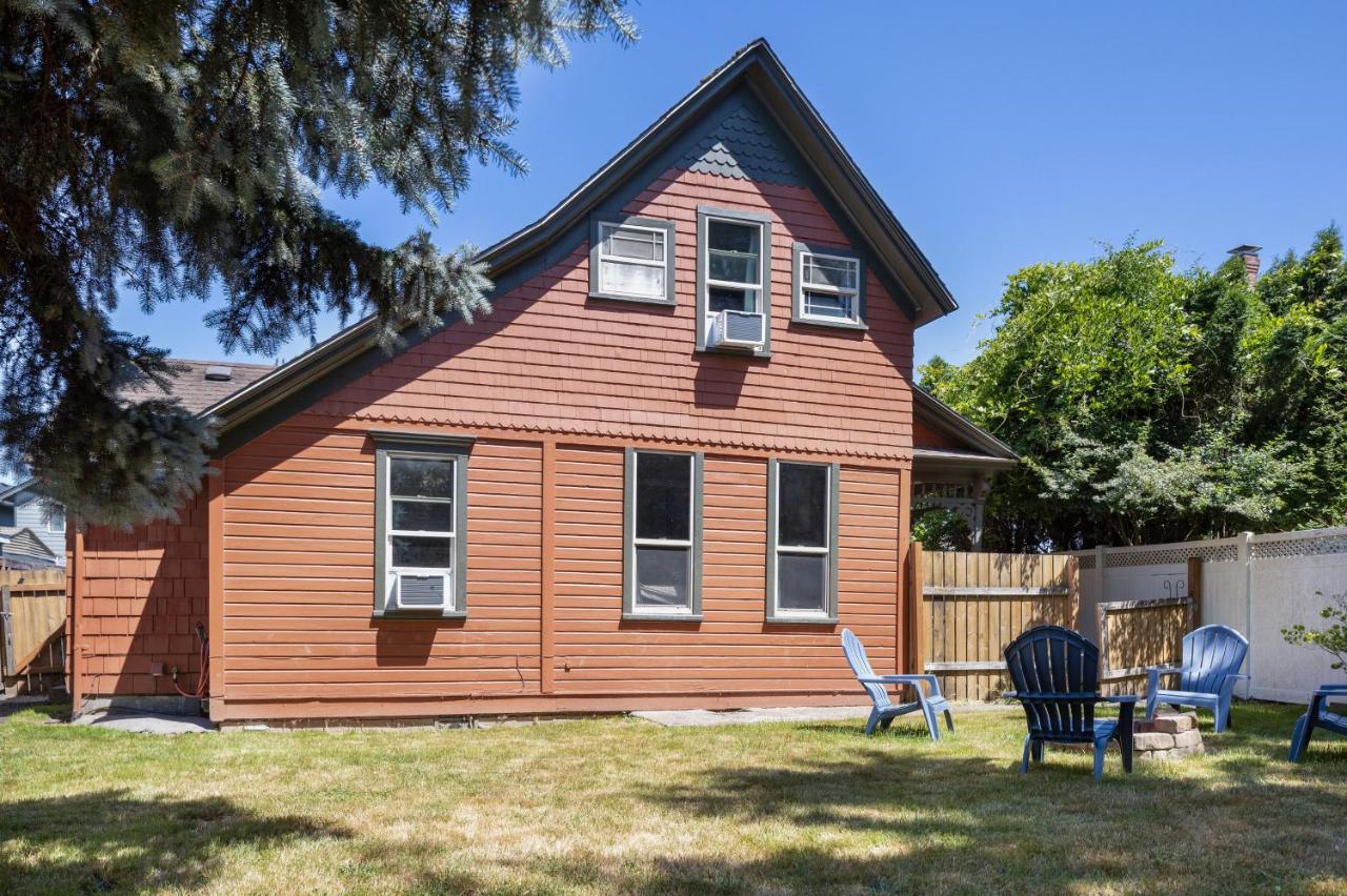 Villa Wynkoop At Carlton: Taste Of Europe, Walk To Wineries, Dog Friendly Extérieur photo